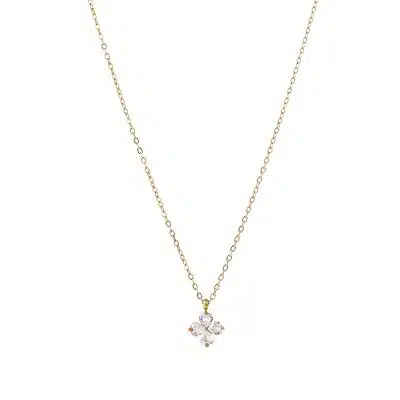 Day & Eve Necklace N56029-1