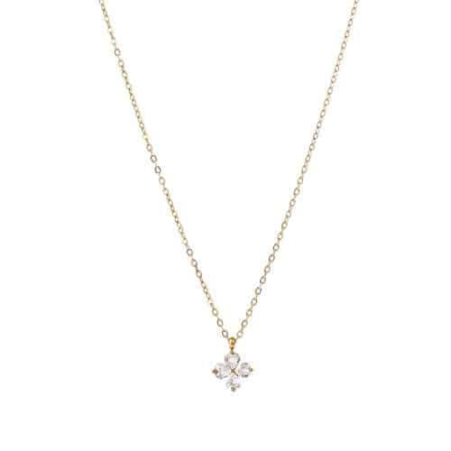 Day & Eve Necklace N56029-1