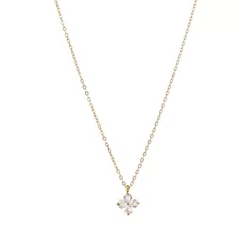 Day & Eve Necklace N56029-1