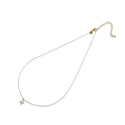 Day & Eve Necklace N56029-1 - Afbeelding 2