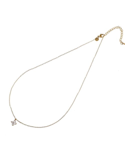 Alternative view of Day & Eve Necklace N56029-1