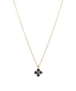 Day & Eve Necklace N56029-2