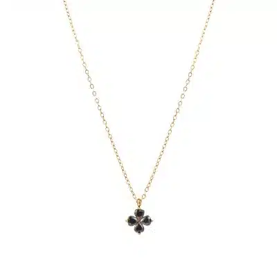Day & Eve Necklace N56029-2