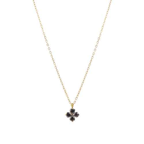 Day & Eve Necklace N56029-2
