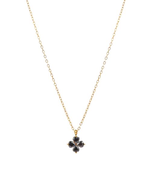Day & Eve Necklace N56029-2