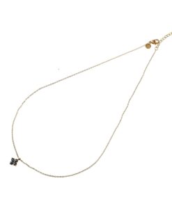 Alternative view of Day & Eve Necklace N56029-2