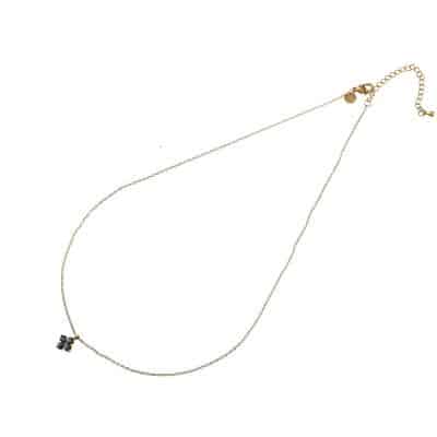 Day & Eve Necklace N56029-2 - Afbeelding 2