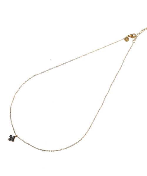 Alternative view of Day & Eve Necklace N56029-2