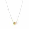 Day & Eve Necklace N56030-2