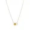 Day & Eve Necklace N56030-2