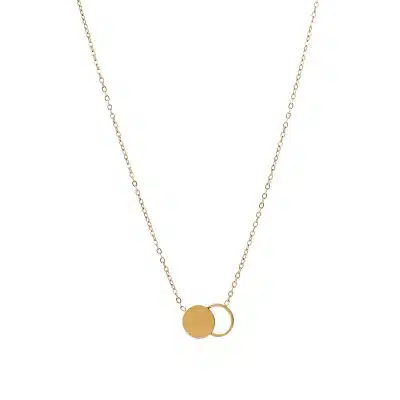 Day & Eve Necklace N56030-2
