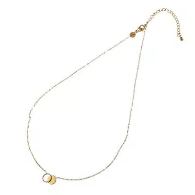 Day & Eve Necklace N56030-2 - Afbeelding 2