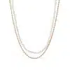 Day&Eve Necklace N56039-2