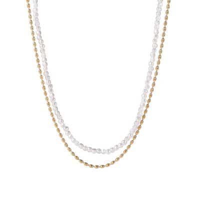Day&Eve Necklace N56039-2