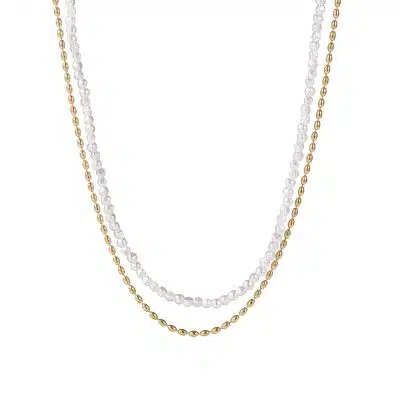 Day&Eve Necklace N56039-2
