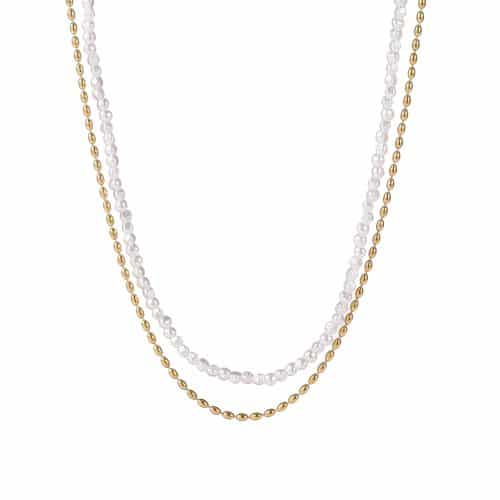 Day&Eve Necklace N56039-2