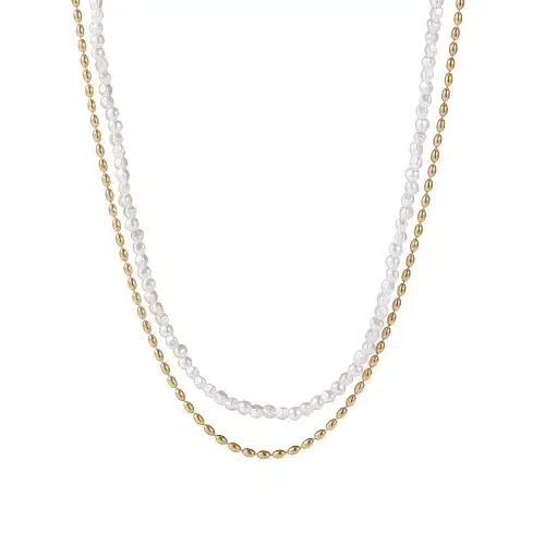 Day&Eve Necklace N56039-2