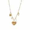 Day & Eve Necklace N56040-2