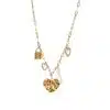 Day & Eve Necklace N56040-2