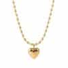 Day&Eve Necklace N56077-2