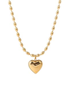Alternative view of Day&Eve Necklace N56077-2