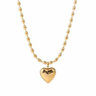 Day&Eve Necklace N56077-2