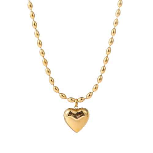 Day&Eve Necklace N56077-2