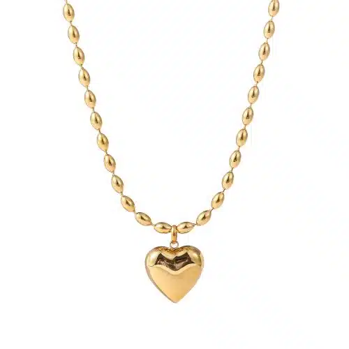 Day&Eve Necklace N56077-2