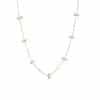 Day & Eve Necklace N56337-2