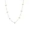 Day & Eve Necklace N56337-2