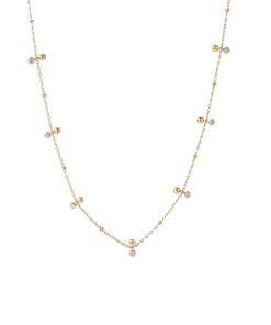 Day & Eve Necklace N56337-2