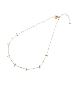 Alternative view of Day & Eve Necklace N56337-2