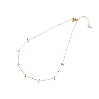 Day & Eve Necklace N56337-2 - Afbeelding 2