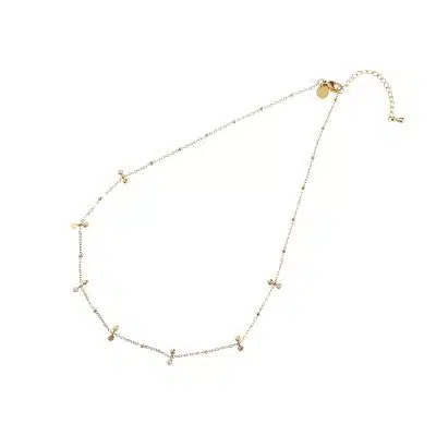 Day & Eve Necklace N56337-2 - Afbeelding 2