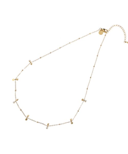 Alternative view of Day & Eve Necklace N56337-2