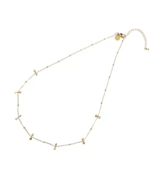 Alternative view of Day & Eve Necklace N56337-2