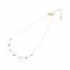 Day & Eve Necklace N56388-2