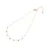 Day & Eve Necklace N56388-2