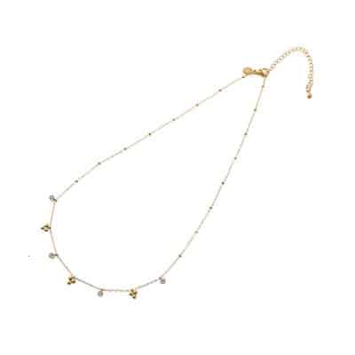 Day & Eve Necklace N56388-2