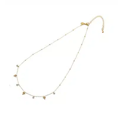 Day & Eve Necklace N56388-2