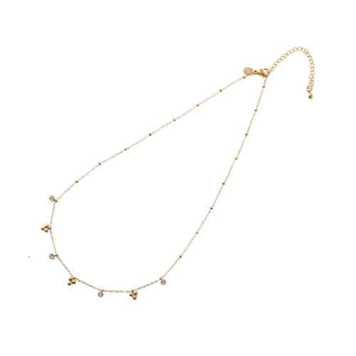 Day & Eve Necklace N56388-2