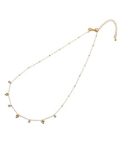 Alternative view of Day & Eve Necklace N56388-2