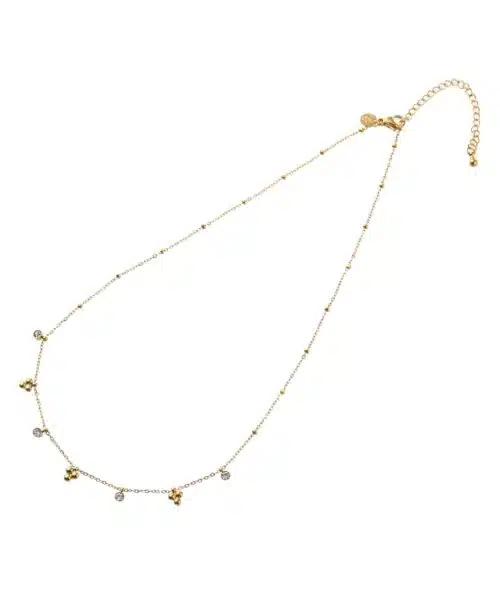 Alternative view of Day & Eve Necklace N56388-2