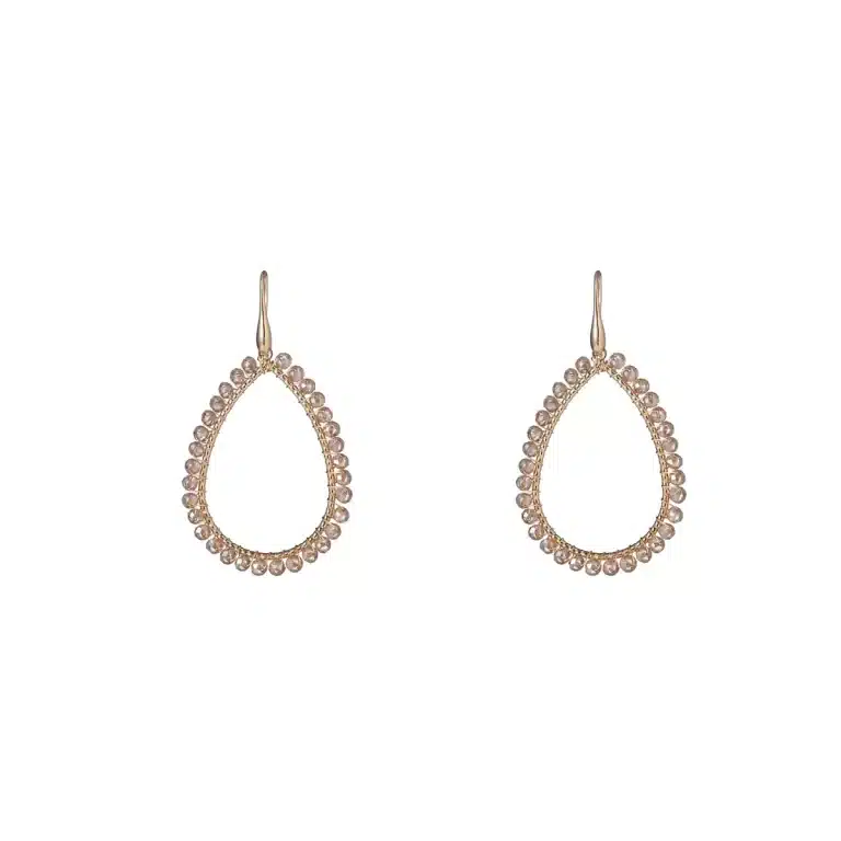 Day & Eve Earrings E0114-58
