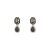 Day & Eve Earrings E4656-1