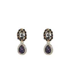Day & Eve Earrings E4656-1