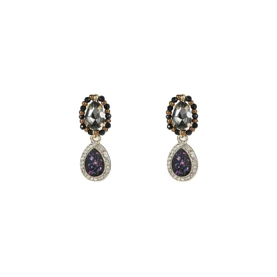 Day & Eve Earrings E4656-1