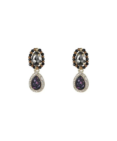 Day & Eve Earrings E4656-1