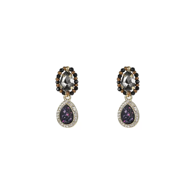 Day & Eve Earrings E4656-1