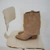 Amy Boots Beige